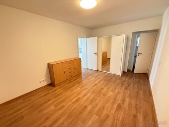 Exkluzívne iba u nás v APEX reality prenájom 2i. s terasou - 4