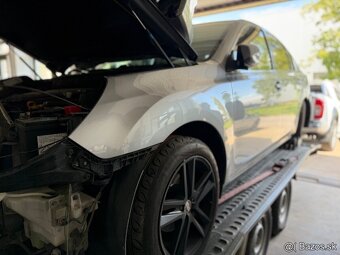 Rozpredam Subaru Legacy V 2.5 I AWD EJ253 123kw - 4