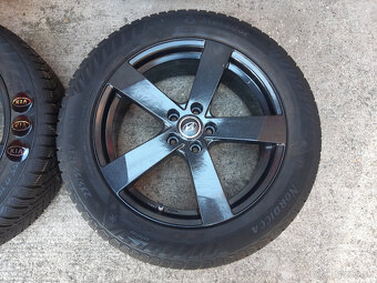 5x114,3  19"  Hyundai Santa Fe, Kia Sorento - 4