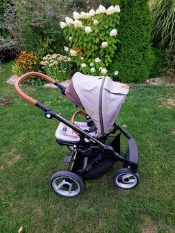 Kocik Mutsy Evo Industrial - 4