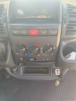 Predám Fiat Ducato bus / panoramu 250 xxx - 4