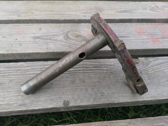 Spodné okuliare na Jawa, CZ, 350/ 354, 250/ 353 - 4