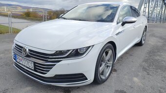 Volkswagen Arteon - 4