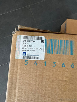 Predám nové tlmiče - Opel Meriva B (ľavý predný) - 4