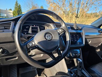 Volkswagen Tiguan Allspace SUV 140kw Automat, 7 - miestny - 4
