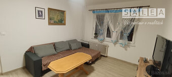 PRIEVIDZA-1 IZBOVÝ BYT 35M2- PO REKONŠTRUKCII -TOP LOKALITA - 4