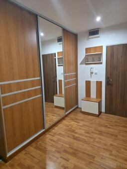 Predaj 2 izbového bytu v centre Popradu - 4