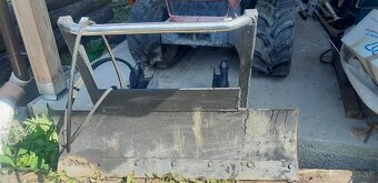 Radlica na Traktor - 4