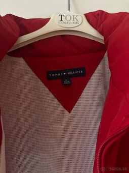 Pánska bunda Tommy Hilfiger - 4