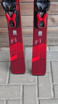 lyže ATOMIC REDSTER Ti, 160cm, 23/24 - 4