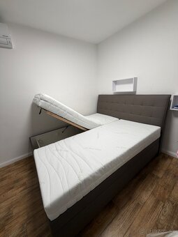 Manželská posteľ - 4