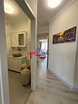 4 izb. byt, Trnavská cesta, 5/5 - 2x loggia, výťah - 4