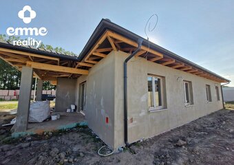 Rodinný dom s 2 bytovými jednotkami v DS, Florida V.P. - 4