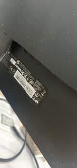 Herný LCD monitor 27" AOC 27P2C - 4