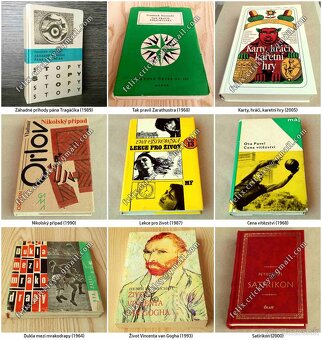 knihy z mojej knižnice xyz 11 - 4