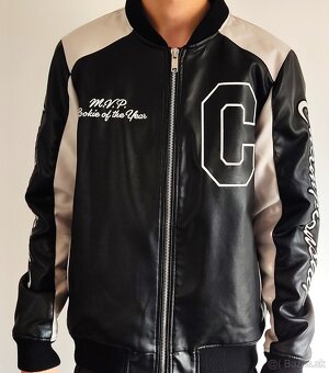 Pánska bunda New Yorker veľ.L /na 170-178 cm/ - 4