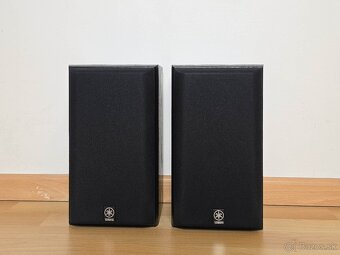 Yamaha repo zostava - 4