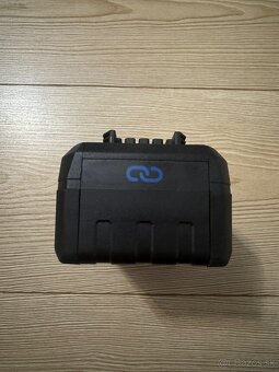 Predám batériu PARKSIDE performance 8Ah - 4