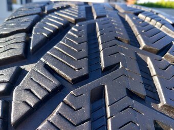 235/45 r18 zimne pneumatiky 4 kusy - 4