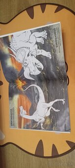 Náučné a zábavné knihy - 4