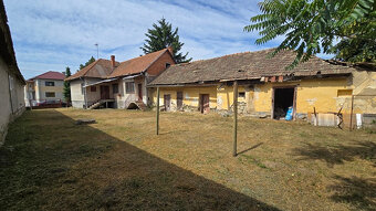 RD s pozemkom 1162 m2 v obci Jur nad Hronom - 4