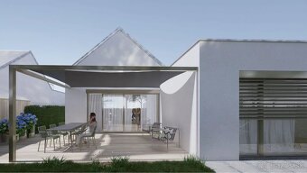 NEO - Rodinné domy - 4