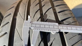 Kolesá Opel 5x120 R19 - 4