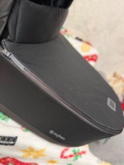 Cybex priam vanička - 4