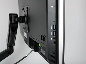 HP Pro 6300 AiO - i3 3220, 8GB, 256GB SSD, OS, Záruka - 4