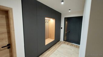 Stolárske práce - 4