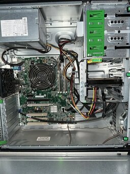 Hp Compaq 8200 - 4