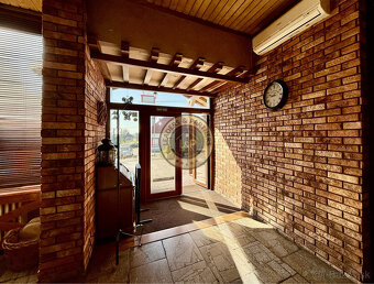 Na predaj zabehnutá reštaurácia v obci Šintava pri Seredi. - 4