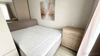 Na prenájom 1,5 byt s parkovaním v Slnečniciach - Zóna Mesto - 4