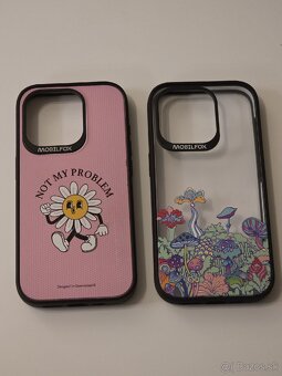 iPhone 15 Pro 128GB 1 rok záruka - 4