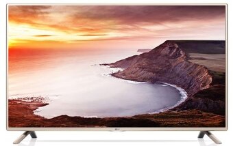 2x TV LG 32LB580V smart a LG 32LF561V - 4