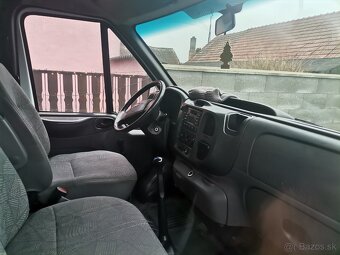 Ford Tranzit Valnik - 4