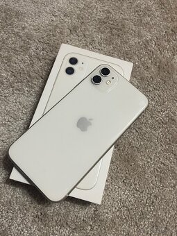 iPhone 11 64GB - 4