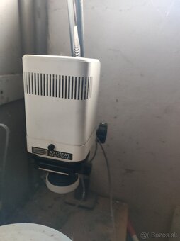 Vybavenie fotokomory - 4