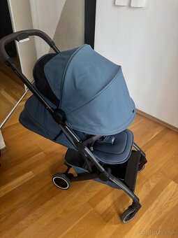 Joolz Aer ocean blue - 4