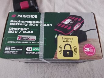 Akumulátorové sady bosch - 4