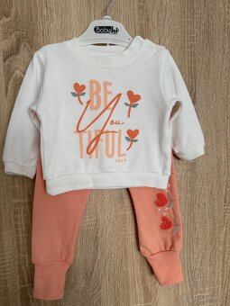 Teplakova súprava s vestou - 4