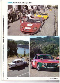 AUTO´EPOCA 2005,2015 a 2016 - 4