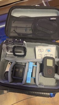 Predám GoPro hero10 - 4