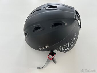 Detská lyžiarska prilba Blizzard - 4