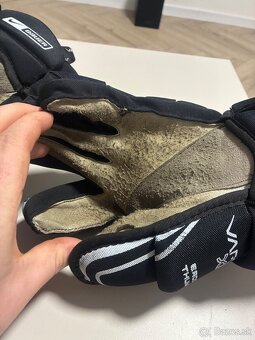 Bauer - hokejové rukavice - 4