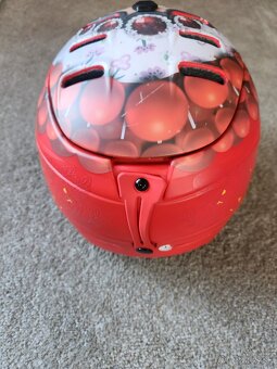 Lyžiarska prilba - 4