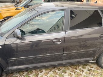 Audi a3 2.0 125KW - 4