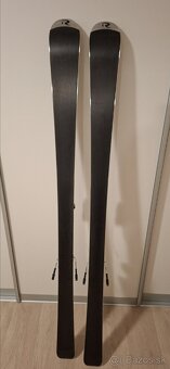 Predám lyže + palice - 4
