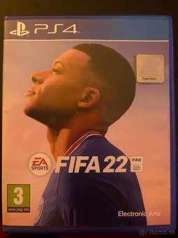 Predam hry na PS4 Idu hrat aj na PS5. - 4