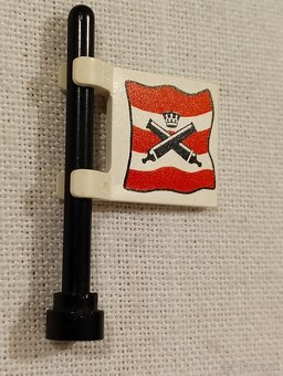 LEGO Pirates 6266 Cannon Cove - 4